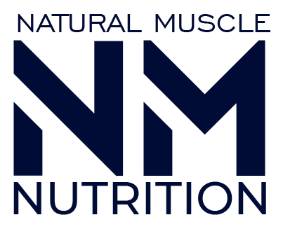 Natural Muscle Nutrition 